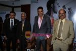 Akshay Kumar, Mukesh Ambani, Nita Ambani at Asian Heart Institute helpline launch in Taj Land_s End on 21st March 2009 (3).jpg