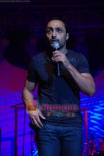 Rahul Bose at the live show of Lez Zepellin in Sion on 21st March 2009 (22).JPG