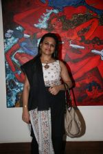 Ananya Banerjee at Shobojit Kaushal art event organised by CPAA in Worli on 23rd March 2009 (4).JPG