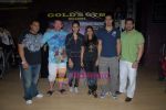 Dino Morea, Bipasha Basu, Dorian Yates at Gold Gym event in Bandra on 23rd March 2009 (10).JPG