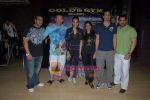 Dino Morea, Bipasha Basu, Dorian Yates at Gold Gym event in Bandra on 23rd March 2009 (9).JPG