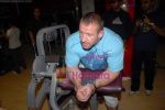 Dorian Yates at Gold Gym event in Bandra on 23rd March 2009 (2).JPG