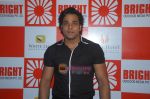 abhishek awasthi at Annual Party by Yogesh Lakhani in Royal Palms, Goregaon east on 21st March 2009.jpg