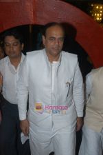 abu azmi at Annual Party by Yogesh Lakhani in Royal Palms, Goregaon east on 21st March 2009.jpg