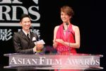 at Asian Film Awards in Hong Kong on 23rd March 2009.jpg