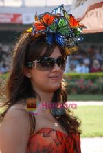 at Poonamwala Million Breeders in Mahalaxmi Race Course on 22nd March 2009  (8).JPG