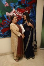 at Shobojit Kaushal art event organised by CPAA in Worli on 23rd March 2009 (45).JPG
