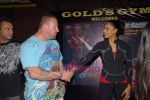 dorian yates, bipasha at Gold Gym event in Bandra on 23rd March 2009 (2).JPG