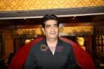 kishan kumar at Annual Party by Yogesh Lakhani in Royal Palms, Goregaon east on 21st March 2009.jpg