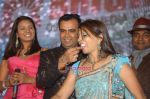 yogesh lakhani & his wife at Annual Party by Yogesh Lakhani in Royal Palms, Goregaon east on 21st March 2009.jpg