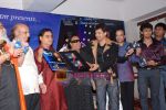 Jagjit Singh, Ravi Tripathi, Madhushree, Suresh Wadkar, Sonu Nigam at Ravi Tripathi_s album launch on 24th March 2009 (3).JPG