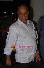 Manmohan Shetty at Producers meet in Andheri, Mumbai on 24th March 2009 (3).JPG