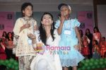 Miss India NGO visit at Tata Hospital in Mumbai on 24th March 2009 (5).JPG