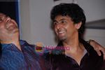 Sonu Nigam at Ravi Tripathi_s album launch on 24th March 2009 (63).JPG