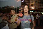 Sushma Reddy at GOG NGO event in Churchgate on 25th March 2009 (6).JPG