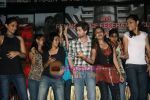 Neil Nitin Mukesh promotes Aa Dekhen Zara at college fest in  Renaissance Club, Andheri, Mumbai on 26th March 2009 (8).JPG