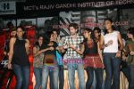 Neil Nitin Mukesh promotes Aa Dekhen Zara at college fest in  Renaissance Club, Andheri, Mumbai on 26th March 2009 (9).JPG