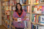 Shomsukla at the launch of Seconds Before Sunrise poetry book in Crossword Book Launch on 26th March 2009 (18).JPG