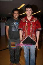 at Videsh Screening in Cinemax, Andheri, Mumbai on 26th March 2009 (17).JPG