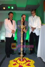 Amitabh Bachchan at the launch of Mehul Kumar_s film Krantiveer in J W Marriott on 27th March 2009 (5).JPG