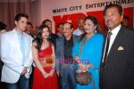 Bindu at the launch of Mehul Kumar_s film Krantiveer in J W Marriott on 27th March 2009 (6).JPG