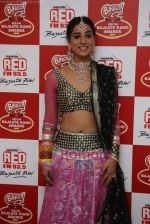 Mahi Gill at Red Fm Bajaate Raho Awards in Mumbai on 27th March 2009 (4).JPG