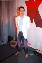 Sameer Aftab at the launch of Mehul Kumar_s film Krantiveer in J W Marriott on 27th March 2009 (2).JPG