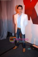 Sameer Aftab at the launch of Mehul Kumar_s film Krantiveer in J W Marriott on 27th March 2009 (3).JPG