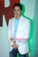 Sameer Aftab at the launch of Mehul Kumar_s film Krantiveer in J W Marriott on 27th March 2009 (62).JPG