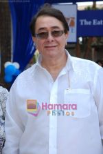 Randhir Kapoor at Art of Taste and HDIL Race on 29th March 2009 (9).JPG