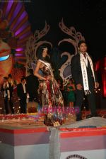 at the Grand finale of Gladrags Mega Model & Manhunt 09 in Mumbai on 28th March 2009 (34).JPG