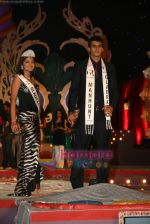 at the Grand finale of Gladrags Mega Model & Manhunt 09 in Mumbai on 28th March 2009 (37).JPG