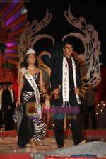 at the Grand finale of Gladrags Mega Model & Manhunt 09 in Mumbai on 28th March 2009 (36).JPG
