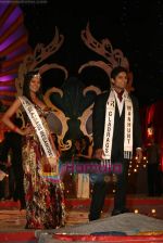 at the Grand finale of Gladrags Mega Model & Manhunt 09 in Mumbai on 28th March 2009 (40).JPG