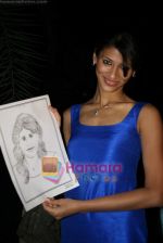 Femina Miss India at village theme bash in Sahara Star on 31st March 2009 (23).JPG