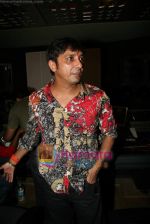 Sukhwinder Singh at Shaadi Ke Liye Loan film launch on 31st March 2009 (7).JPG