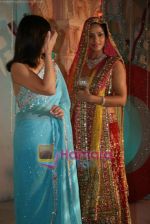 Neetu Chandra at Neetu Lulla_s Indian Wedding Carnival in Mayfair Rooms on 2nd April 2009 (3).JPG