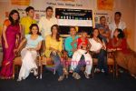 Kajol, Diana Hayden, Kunal Kohli, Tisca Chopra, Neha Dhupia, Shiney Ahuja, Rahul Bose, Ayush Mahesh Khedekar at Shiksha walkathon in Taj Land_s End on 3rd April 2009 (92).JPG