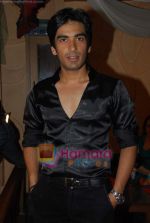 Mohit Sehgal at Miley Jab Hum Tum TV success bash for 100 episodes in RIO Cottage on 3rd April 2009 (5).JPG