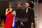 Arbaaz Khan walk the ramp for The Westside Show presented by Wendell Rodricks at Lakme Fashion week day 4 on 30th March 2009 ( (2).JPG