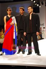 Arbaaz Khan walk the ramp for The Westside Show presented by Wendell Rodricks at Lakme Fashion week day 4 on 30th March 2009 ( (4).JPG