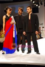 Arbaaz Khan walk the ramp for The Westside Show presented by Wendell Rodricks at Lakme Fashion week day 4 on 30th March 2009 ( (5).JPG