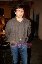 Sunny Deol at Tania Deol_s interiors at Good Earth on 4th April 2009 (14).jpg