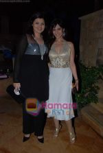Anupama Verma at the launch of Roopkumar and Sonali Rathod_s new album _Mann Pasand_ on 8th April 2009 (9).JPG