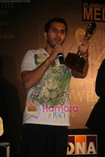 Ritesh Sidhwani at 4P_s Business, Marketing and Advertising Awards 2009 in JW Marriott on 8th April 2009(2).JPG