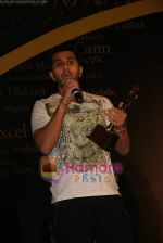 Ritesh Sidhwani at 4P_s Business, Marketing and Advertising Awards 2009 in JW Marriott on 8th April 2009(7).JPG