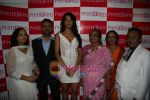 Mughda Godse inaugurates Pretti Slim Clinic in Bandra, Mumbai on 9th April 2009 (3).JPG