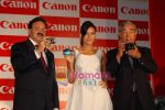 Neha Dhupia unveils Canon_s latest products in ITC Grand Central, Mumbai on 9th April 2009 (9)~0.JPG