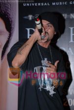 Bohemia performs live in Oberoi Mall on 10th April 2009 (4).JPG