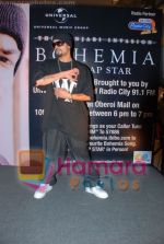 Bohemia performs live in Oberoi Mall on 10th April 2009 (6).JPG